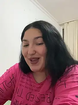 Amber Sinn online show from 06.08.26