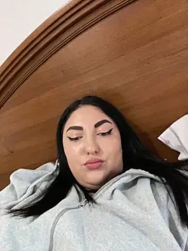 Amber Sinn online show from 06.18.26