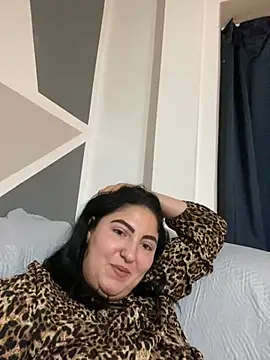 Amber Sinn online show from 07.28.26