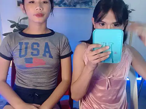 littlemikay online show from 07.22.26