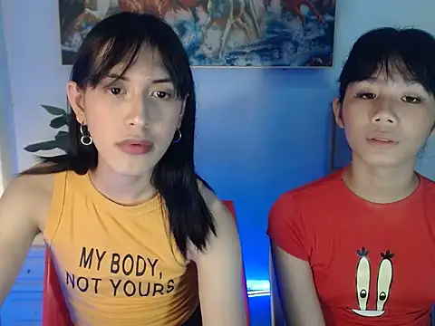 littlemikay online show from 07.23.26