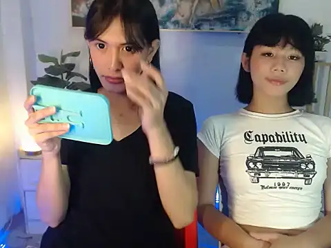 littlemikay online show from 07.24.26