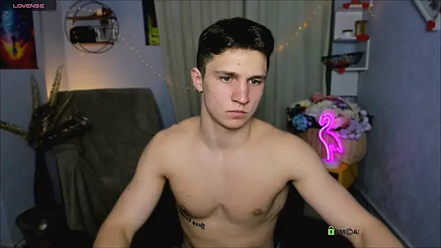 emmanuel shine online show from 03.14.26