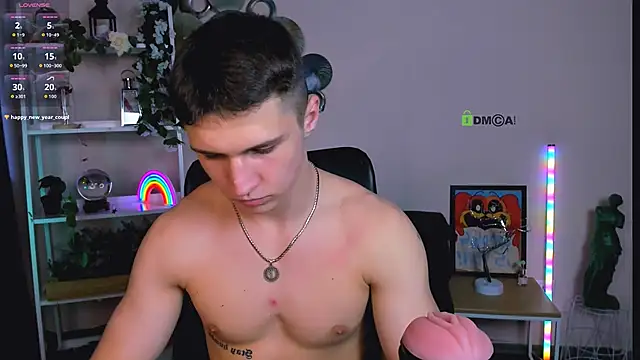 emmanuel shine online show from 04.04.26