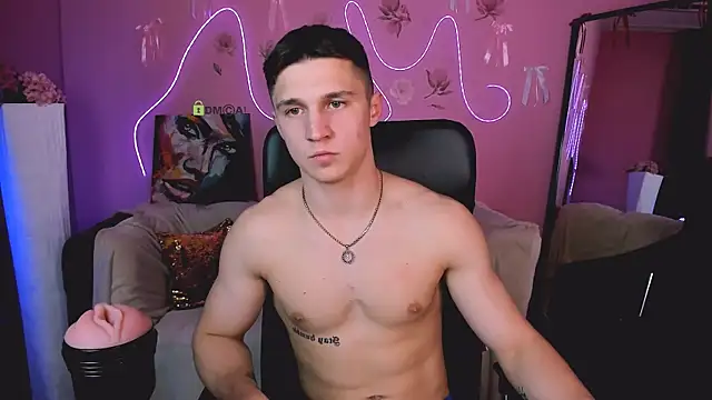 emmanuel shine online show from 04.18.26