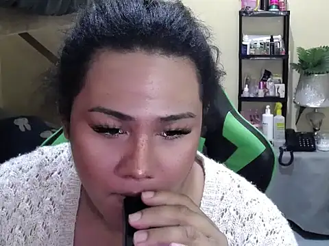 Snapshot of Kanika_dimagiba chatting on 02.07.26 Kanika dimagiba online show from 02.07.26