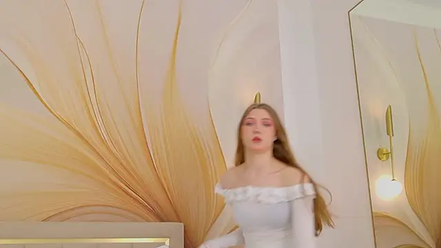 Snapshot of StacyHicks chatting on 02.23.26 StacyHicks online show from 02.23.26