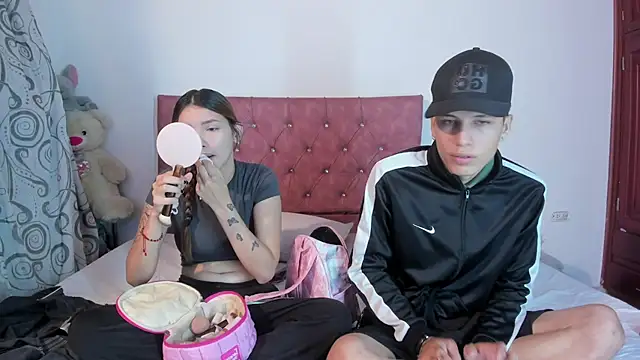 sarita alexis online show from 03.14.26