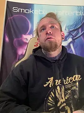 Smokebluntafterblunt online show from 02.09.26