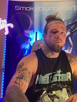 Smokebluntafterblunt online show from 02.20.26