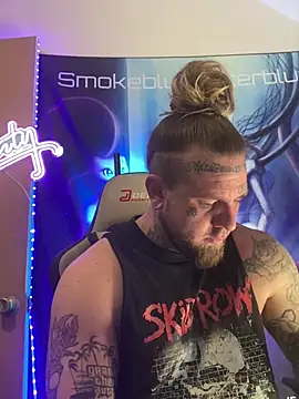 Smokebluntafterblunt online show from 02.27.26