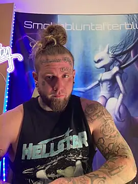 Smokebluntafterblunt online show from 03.01.26