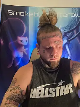 Smokebluntafterblunt online show from 03.10.26