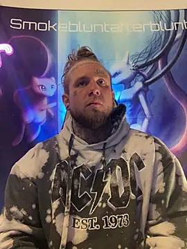 Smokebluntafterblunt online show from 03.16.26