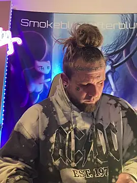 Smokebluntafterblunt online show from 03.17.26