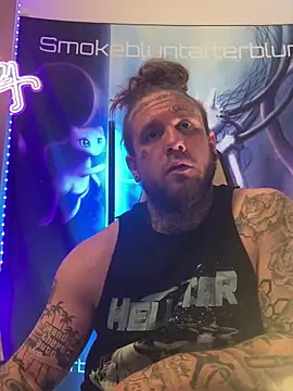 Smokebluntafterblunt online show from 03.18.26