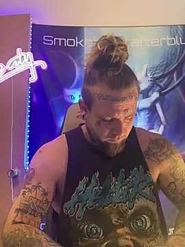 Smokebluntafterblunt online show from 03.27.26