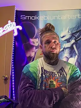 Smokebluntafterblunt online show from 04.06.26