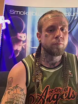 Smokebluntafterblunt online show from 04.14.26