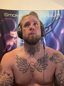 Smokebluntafterblunt online show from 05.19.26