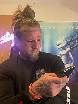 Smokebluntafterblunt online show from 05.22.26
