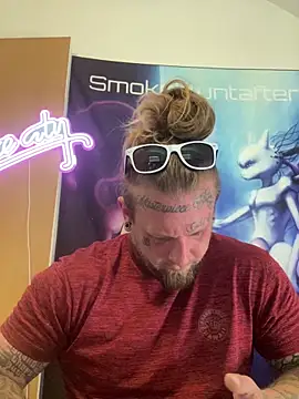 Smokebluntafterblunt online show from 06.02.26