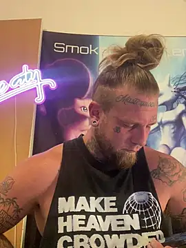 Smokebluntafterblunt online show from 06.12.26
