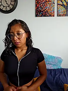 Camila Lopez1 online show from 04.15.26