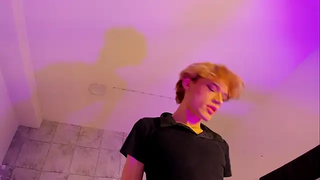 AngelDoll 1 online show from 03.06.26