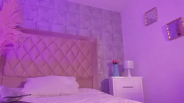 AngelDoll 1 online show from 03.18.26