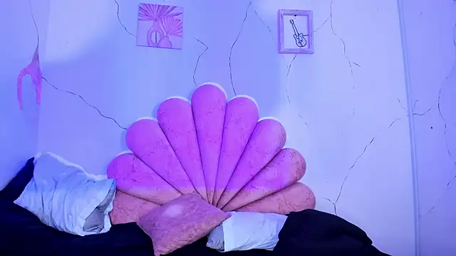 AngelDoll 1 online show from 03.22.26