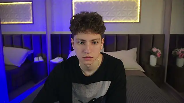 StefanBev online show from 03.18.26