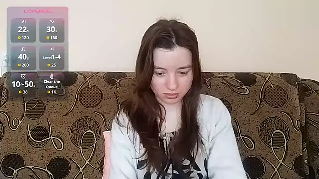 LanitaHemple online show from 03.02.26