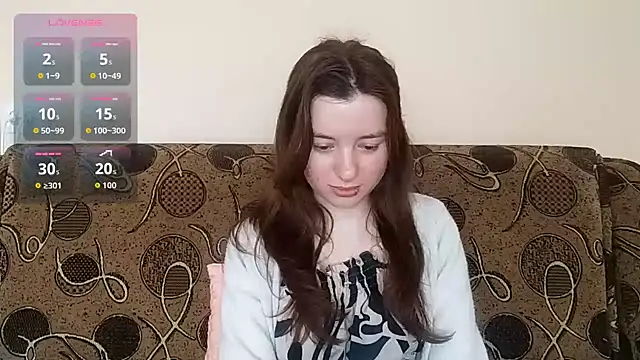 LanitaHemple online show from 03.02.26