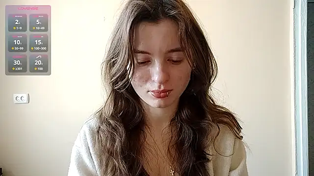 Snapshot of LanitaHemple chatting on 03.13.26 LanitaHemple online show from 03.13.26