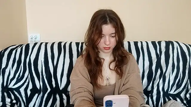 Snapshot of LanitaHemple chatting on 04.05.26 LanitaHemple online show from 04.05.26