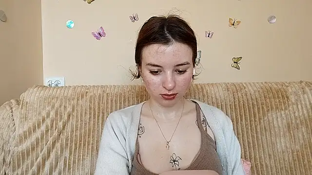 Snapshot of LanitaHemple chatting on 05.08.26 LanitaHemple online show from 05.08.26