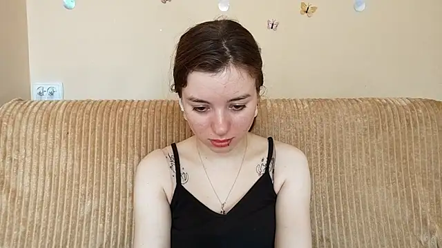 LanitaHemple online show from 06.09.26