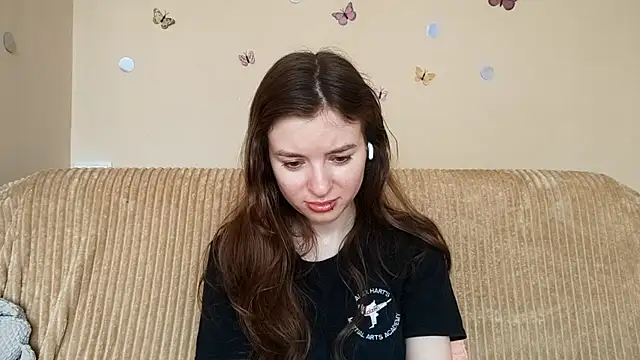 LanitaHemple online show from 07.09.26
