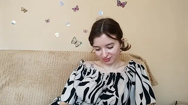 LanitaHemple online show from 07.18.26
