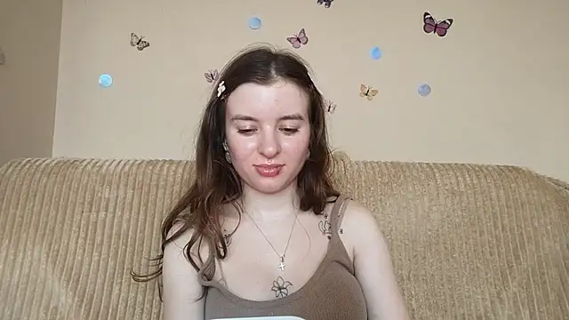 LanitaHemple online show from 07.28.26