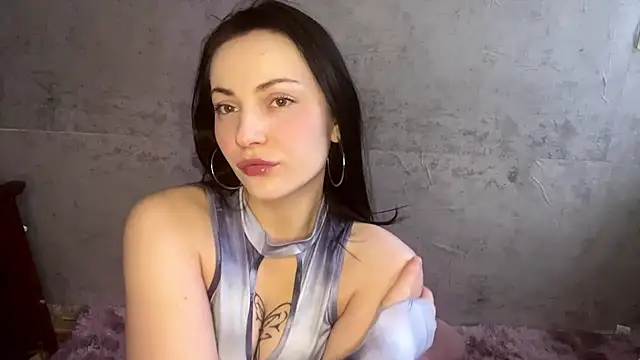 Mona Fox online show from 02.15.26