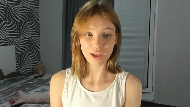 Kiracute18 online show from 07.28.26