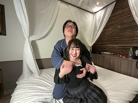 shibuya-bancho online show from 02.10.26