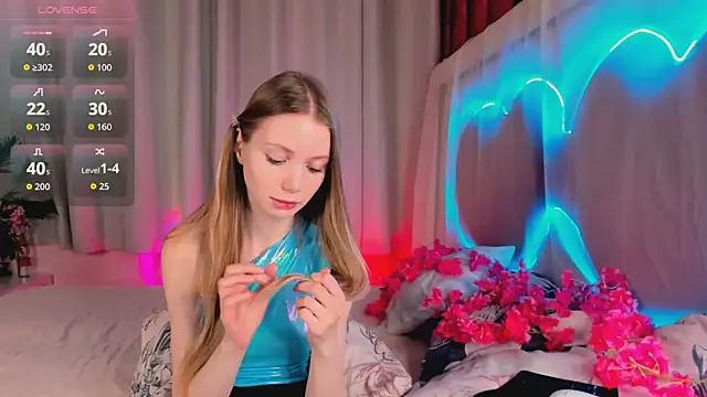 Snapshot of lada2k4 chatting on 03.13.26 lada2k4 online show from 03.13.26