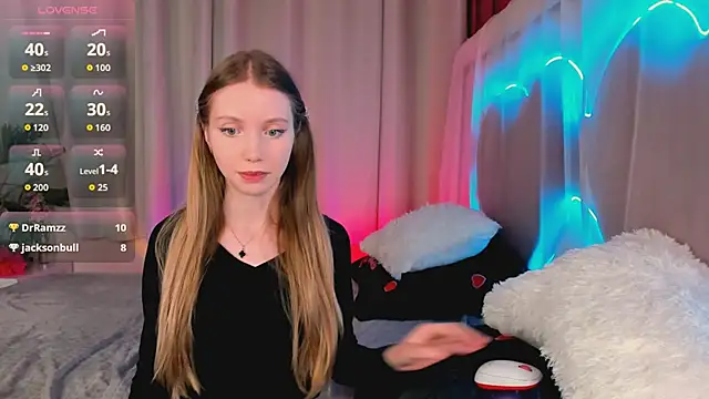 Snapshot of lada2k4 chatting on 03.27.26 lada2k4 online show from 03.27.26