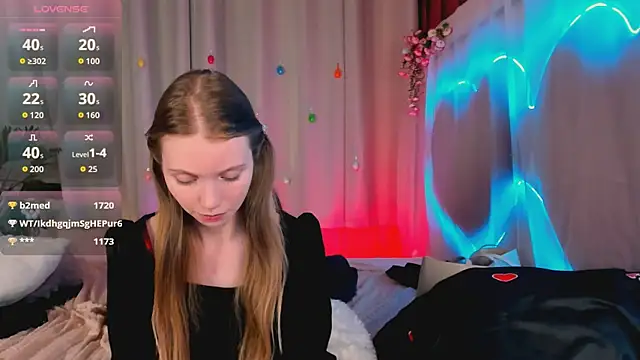 Snapshot of lada2k4 chatting on 03.28.26 lada2k4 online show from 03.28.26