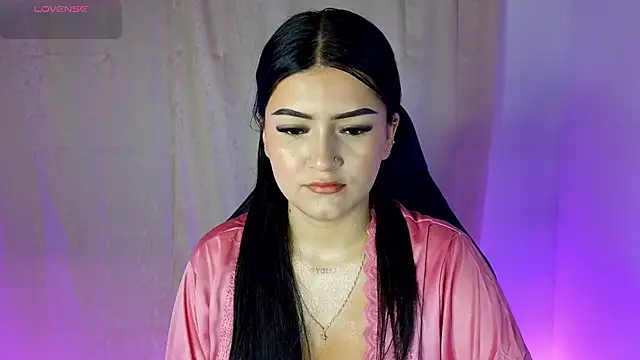  Yourdoll online show from 02.10.26