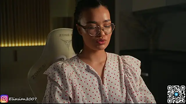 Eliasian online show from 03.19.26