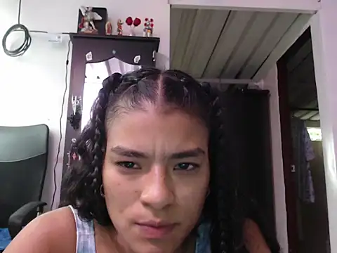 sami sweet888 online show from 04.13.26